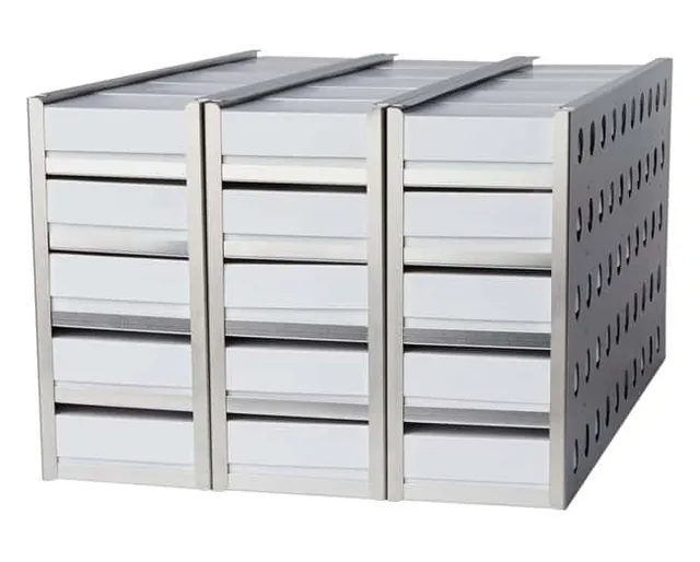 Thermo Scientific RSK300SD4 Shelf Kit For Ultra Low Temperature Freezers