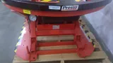 Presto P3-AA Pneumatic Load Leveler with Adjustable Pallet Height