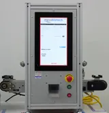 Mesa Labs 15000-000-000 Inspection System Vision Test Automation