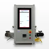 Mesa Labs 15000-000-000 Inspection System Vision Test Automation