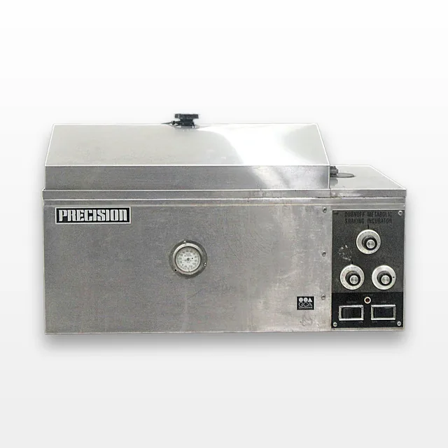 Precision 66799 Lab Shaker for Cell Culture & Hybridization, Temp Control