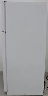 Frigidaire FFTR1814TWO Refrigerator Top-Freezer 18.0 Cu. Ft. Used Very Good