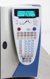 Thermo Trace GC Ultra Gas Chromatograph for Parts with Temp Error