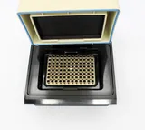 Bio Rad ALS1296 DNA Engine Alpha Unit Block 96 Well for Cyclers