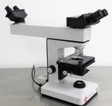 Leitz 512792 Laborlux K Microscope with Dual View Attachment & Lenses
