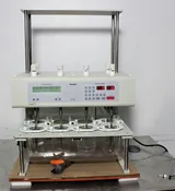 VanKel VK 7000 Dissolution System with Automation 1L Vessels 250 RPM