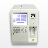Abbott Cell-Dyn Emerald Hematology Analyzer - Compact & Efficient