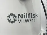 Nilfisk VHW311 Motor Exhaust Fan Vacuum Dust Control IP55 120V 60Hz 1.75kW