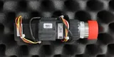 Rheodyne PD725-000 TitanHT Ultra-High Pressure Valve Shear Tech 15k Psi