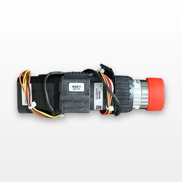 Rheodyne PD725-000 Ultra-High Pressure Valve 2/6, TitanHT, RPC-15, UHP25