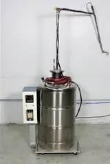 MSC Series 945 Auto-Tuning Control System with Heating/Cooling Outputs