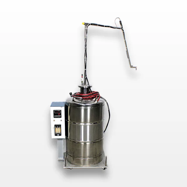 MSC Series 945 Auto-Tuning Control System with Heating/Cooling Outputs