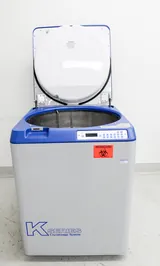 Taylor Wharton 24K Kryos Batt Cryostorage System -80C LN2 24,050 Vials