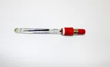 Mettler Toledo InPro 3100/120 PT100 pH Sensor for Bioprocesses, 0-14 pH Range