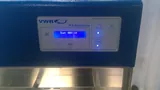 VWR PCR Workstation Used PCR Enclosure with UV Decontamination Action