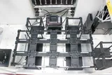 Beckman Coulter Biomek FX Automated Liquid Handling System with PC