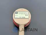 Ludlum Model 3 Survey Meter with Detector Probe