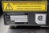COHERENT I90C-4 Laser System with High Stability and Low Noise Control