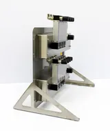 Eppendorf Rotameter Gassing Station DASGIP WRM Four-Channel Unit