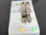 Terumo TSCD I (ME-SC203A) Sterile Tubing Welder Bioprocess Tubing Sealer 100-240V