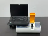 ChemoMetec A/S NucleoCounter NC-200 Cell Counter High Precision
