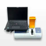 ChemoMetec A/S NucleoCounter NC-200 Cell Counter High Precision