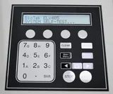 BioTek Instruments ELx-405DW Microplate Washer 96/384 Well Ud/DW Model