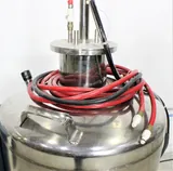 MSC Series 945 Auto-Tuning Control System with Heating/Cooling Outputs