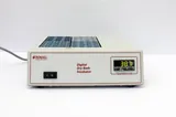 Boekel Cat: 113004 Analog Dry Bath Incubator, 4 Block Capacity, 115VAC