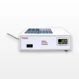 Boekel Cat: 113004 Analog Dry Bath Incubator, 4 Block Capacity, 115VAC