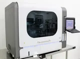 Roche MagNA Pure LC 2.0 Nucleic Acid Preparation Instrument Used