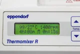 Eppendorf 5355 Thermomixer Incubator & Mixer, 1.5ml Block Precision Mixing