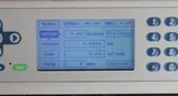 Chemyx Fusion 100T Syringe Pump for Precision Dosage Control