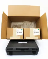DoverPac HW10065-01 Containment Kit 14'' Sleeve with Crimp Lock, New Condition