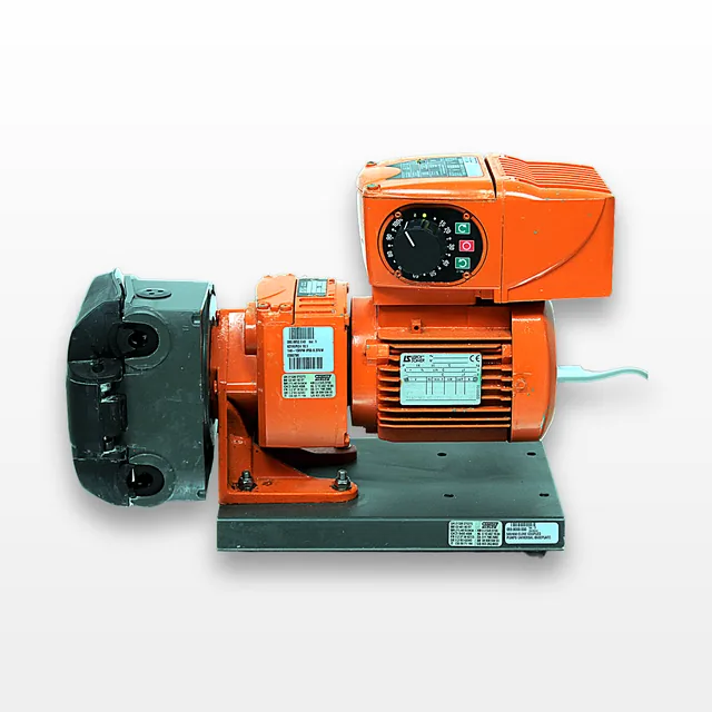 Watson Marlow Varmeca 060.8852.E40 Circulation Pump 230V 50/60Hz
