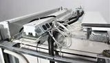 Hamilton SafeAire II Fume Hood UL 1805 Compliant with Gas Valves