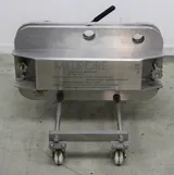 Millipore MPodPilot Pilot Scale Holder for Pod Filters 304 Stainless Steel