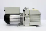 Leybold D4B CPD Storage Vacuum Pump with Low Noise and High Speed