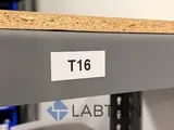 Barnstead 4625 Lab-Line Titer Plate Shaker