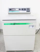 Kendro Sorvall RC 3B+ Refrigerated Centrifuge, 6 x 1400 mL Capacity, 6000 RPM