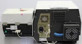 Perkin Elmer 1420 Plate Reader for Fluorescence and Luminescence Analysis