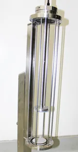 GE Amersham Pharmacia Biotech 28901840 Chromatography Column Stand