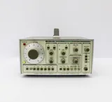 Tracor LFG-1300S Signal Function Generator Used 0.02Hz-2MHz 120V 50/60Hz