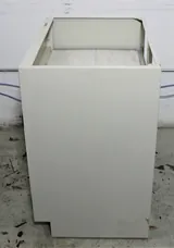 Hamilton n/a Storage Cabinet Double Doors 12 Capacity Manual Closing