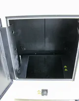 BIO-RAD Universal Hood ChemiDoc Gel Documentation System with Printer
