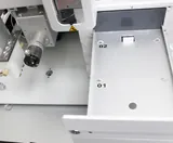 Thermo Scientific OAS-3300TXRS Autosampler with TCC-3000RS and LPG-3400XRS