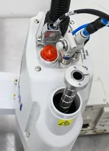 Epson G3-351S SCARA Industrial Robot Arm for Assembly Med Projects