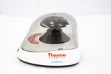 Thermo Scientific mySpin6 Centrifuge, 6000 RPM, Benchtop, Compact Design