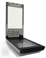Canon CanoScan 5600F Scanner Professional CCD 4800x9600dpi Easy Use