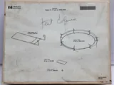 Hewlett Packard Hewlett-Packard Series 530u Instrument Test Column